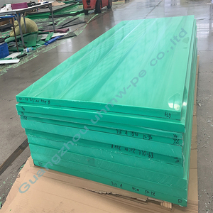 Cho kỹ thuật trắng <span class=keywords><strong>uhmw</strong></span> PE tấm nhựa PE 1000 tấm <span class=keywords><strong>polyethylene</strong></span> - Product Image 2