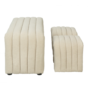 Juego de Banco Otomano para Jardín, Fabricado en Vietnam, Venta al Por Mayor de Fábrica, Directo del Fabricante Vietnamita - Product Image 5