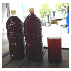 Huile de cuisson usagée pour l'extraction de la glycérine, la conversion en biodiesel et la production de carburant renouvelable - Product Image 5