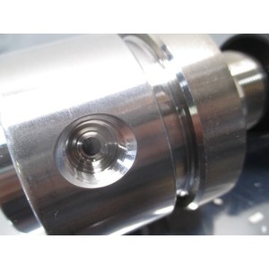 Régulateur TESCOM 44-3262HA83-168, 500 PSI, 107160 - Équipements et pièces semi-conductrices de renommée mondiale à la fois fiables et durables - Product Image 5