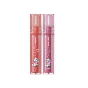 TonyMoly labbra perfette scioccante tinta labbra di alta qualità prodotto per il trucco delle labbra - Product Image 1