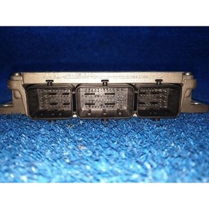 407 ECU et modules informatiques d'occasion 9654927880 - Product Image 5