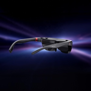 Lunettes intelligentes audio immersives Ar Machines Réalité augmentée Ar Hardware Lunettes intelligentes Ar avec caméra Hd - Product Image 6