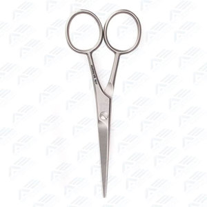 Instrumentos Personales para Peinar el Cabello, Instrumentos para el Cuidado del Cabello, Tijeras de Belleza para el Cabello, Tijeras para Cortar el Cabello, Productos para el Cuidado de la Barba y el Bigote - Product Image 4