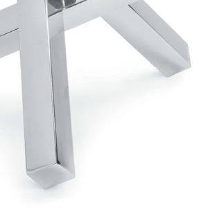 ประติมากรรมทรงกลมสีทองสมัยใหม่พร้อมฐานหินอ่อน รูปทรงเรขาคณิตนามธรรม ของตกแต่งบ้านหรือสำนักงาน ประติมากรรมลูกบอลลวด - Product Image 6