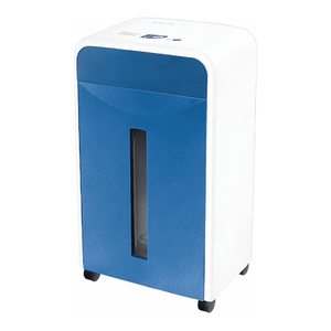 Déchiqueteuse de papier haute performance à coupe transversale pour la sécurité des documents au bureau et à domicile - Product Image 3