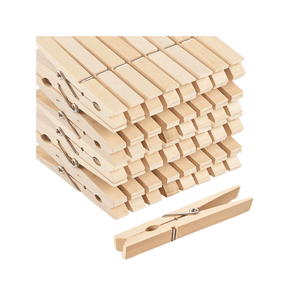 Cubo de Bambú de Madera al por Mayor, Duradero, Hecho a Mano, Ecológico, Decoración del Hogar Montada en la Pared, para Colgar Fotos Vietchoice - Product Image 3