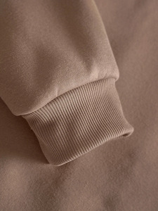 Sweat-shirt à capuche décontracté pour homme, style sportif urbain, à manches longues, uni, avec poche kangourou, pour l'automne et l'hiver, idéal pour l'extérieur - Product Image 4