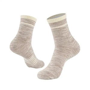 Arrival 100% High Quality Fashionable Sports And Casual <b>Socks</b> Comfortable And <b>Breathable</b> <b>Socks</b> For Men And Women 2026 <b>Socks</b> - Product Image 6