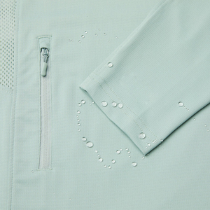 Camiseta de Pesca de Manga Larga con Protección Solar UPF 50, Diseño Personalizado con Impresión por Transferencia de Calor, 100% Poliéster, Secado Rápido y Elegante - Product Image 6