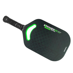 Raqueta de paleta Pickleball de fibra de Grado Profesional, pelotas de Squash, categoría de producto - Product Image 5