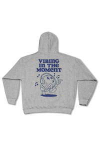 Personalized DTF Men's Hoodie Custom Graphic Print OEM Pullover Sweatshirt Hooded Streetwear Casual Long <b>Sleeve</b> Top Men Apparel - Product Image 2
