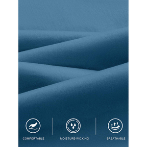Pantalones Cargo para Hombre, Diseño Personalizado con Múltiples Bolsillos, 100% Algodón, Cómodos y Resistentes, a Precio Económico - Product Image 4