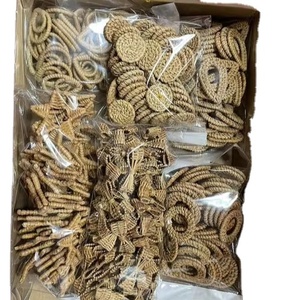 Bông tai mây cổ điển-Món quà độc đáo và ý nghĩa - Product Image 1