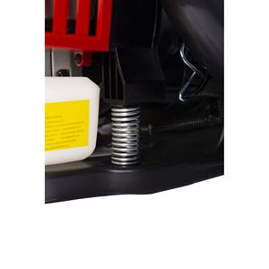 OSAKAPRO 52cc a Gas a 2 cicli soffiatore a foglia con tubo di prolunga comodo strumento da giardino esterno - Product Image 6