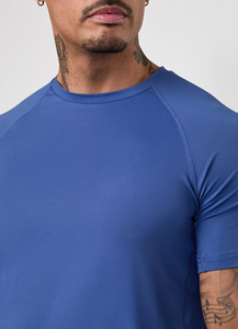Quality 100% Cotton 1000 Solid <b>White</b> T <b>Shirts</b> Custom Logo Loose Fit Little Drop Shoulder Oversized Hip Pop Men T <b>Shirt</b> - Product Image 3