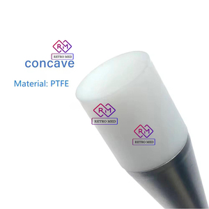 Instrumento ortopédico para instalación de prótesis de cadera con implante de cabeza femoral, varilla de implante, de MEDICAB INSTRUMENTS - Product Image 3