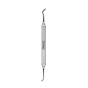 Oferta Especial: Limas Manuales de Acero Inoxidable para Endodoncia, Instrumento Dental para Limpieza, Modelado y Preparación de Conductos Radiculares - Product Image 2
