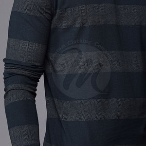 เสื้อเชิ้ตแขนยาวคุณภาพดีที่สุด สีตามสั่ง คอโอ ทรงยาว มีทุกขนาด - Product Image 5