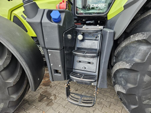 Tractor agrícola CLAAS AXION 810 C-MATIC - Product Image 5