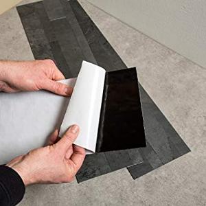 Lámina de Cuarzo Natural Delgada, Irrompible, Ligera, Retroiluminada, Cortada a Medida, de 2 mm, Ecológica y Moderna para Villa Rajasthan - Product Image 6