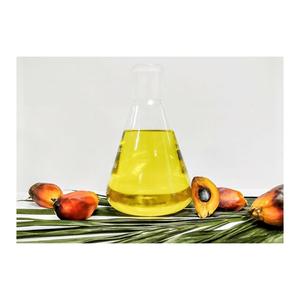 Aceite de palma de alta calidad ofrecido con envío rápido para compras al por mayor y reventa - Product Image 1