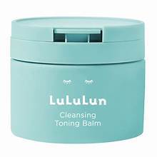 ลูลูลัน คลีนซิ่ง โทนนิ่ง บาล์ม มายด์ บลู - Product Image 1