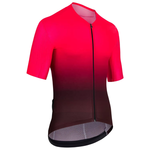Venta al Por Mayor de Jerseys de Ciclismo Personalizados de Fábrica a Precio Económico, Último Diseño, Alta Calidad, Unisex, 100% Poliéster, Secado Rápido y Transpirable - Product Image 5