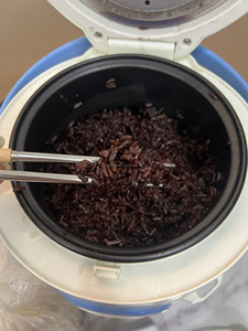 Arroz negro: arroz saludable de primera calidad para el mercado europeo suministrado por el principal exportador mundial de arroz - Product Image 4
