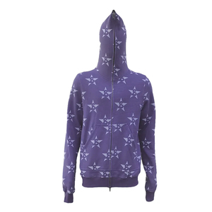Nouveau style – Sweat à capuche délavé pour homme – Tenue décontractée – Marque privée – Faible MOQ – Sweats à capuche délavés pour homme - Product Image 3