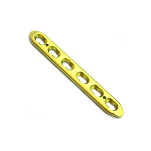 Produits chirurgicaux de qualité supérieure 3.5MM DCP Small, durables et de qualité 3.5MM DCP Small - Product Image 5