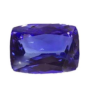 Piedra Preciosa de Tanzanita de Alta Calidad, Corte Suelto, para la Elaboración de Joyería Elegante y Pedidos al por Mayor - Product Image 3