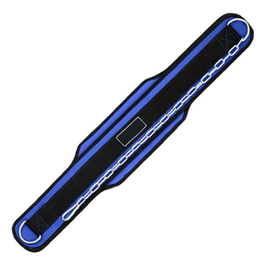 High Quality Customized Neoprene Dip Belts Heavy Chain Color-Choice Non-Slip <b>Weight</b> <b>Lifting</b> Training Customizable Logo Unisex - Product Image 3