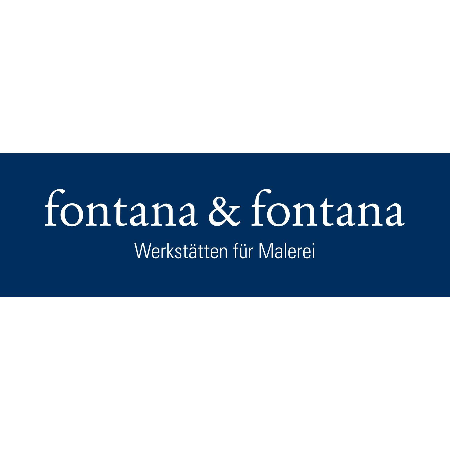Fontana & Fontana AG logo