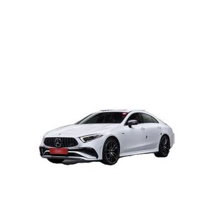 Mercedes-Benz CLS-Class AMG CLS53 4MATIC+ 2022, conduite à gauche, boîte automatique, caméra de recul, 104 345 km - Product Image 1