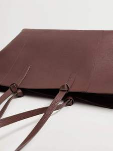 Diseña tus propios bolsos de mano de cuero de vaca personalizados, venta al por mayor, bolsos de mano para mujer 2026 - Product Image 5