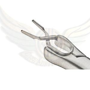 Green Swift Industries Micro Navire Clamps Double Micro Vessel Seraffine Instrument vétérinaire de haute qualité d'Allemagne - Product Image 1