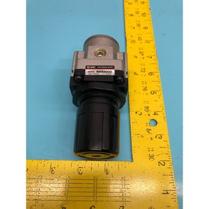 Régulateur d'air pneumatique SMC NAR3000, 171786 - Équipements et pièces semi-conductrices de renommée mondiale à confiance chez - Product Image 1