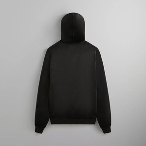 Sudadera con capucha premium con cremallera y estampado gráfico, cómoda y holgada, perfecta para ropa urbana y uso diario. - Product Image 2