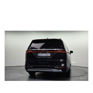 Kia Carnival Noblesse 2021 de 9 Plazas, 66,291 km, Diésel, Automático, con Asientos de Cuero, Estándar de Emisiones Euro V, Volante a la Izquierda - Product Image 4