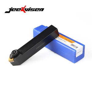 Jeekvisen dcmnn2020k12 tungsten carbide CNC Lathe Vòng tròn bên ngoài chuyển công cụ với D kẹp OEM hiệu quả công cụ cắt - Product Image 2