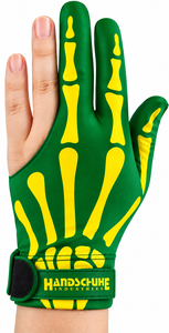 Comfortable Non-Slip Snooker <b>Sport</b> <b>Glove</b> Custom Solid Color And Logo Printing Amazing Design Snooker <b>Gloves</b> - Product Image 6