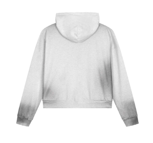 Pull à Capuche en Cachemire Tendance et de Haute Qualité pour Homme 2026 – Couleur Unie, Doux, Manches Longues, Design Unique - Product Image 2