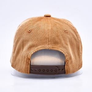 Casquette de baseball sportive 100 % personnalisée en coton 5 panneaux, séchage rapide, respirante, avec logo client 3D, modèle courant, vente en gros 2026 - Product Image 5