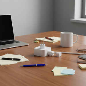 Cavo di prolunga per forniture d'ufficio 8M - Product Image 3
