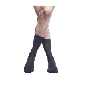 Athletic <b>Socks</b> Top Selling Custom Design Logo Men's Summer Sports Unisex <b>Polyester</b>/Cotton Anti-Bacterial Quick Dry Breathable - Product Image 2