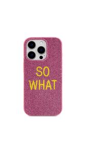 Handmade Beaded Phone <b>Case</b> With Sun Design Rectangular Shape Textile Material Embroidery Craft Accessory - Product Image 6