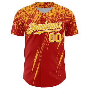 Camiseta de Béisbol Transpirable 100% Algodón Orgánico, Cierre Completo con Botones, Ropa Deportiva Personalizada, Manga Corta, Antibacteriana, Cuello en V, Para Todas las Temporadas - Product Image 4