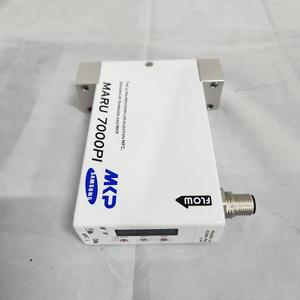 Controlador de Flujo Másico MKP MARU 7000PI - Equipo y Piezas de Semiconductores de Confianza de Marca Global - Product Image 5