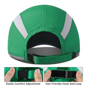 Customized Logo Solid Color Men <b>Women</b> Sporty Baseball <b>Caps</b> Comfortable and Breathable Design Baseball <b>Caps</b> - Product Image 5